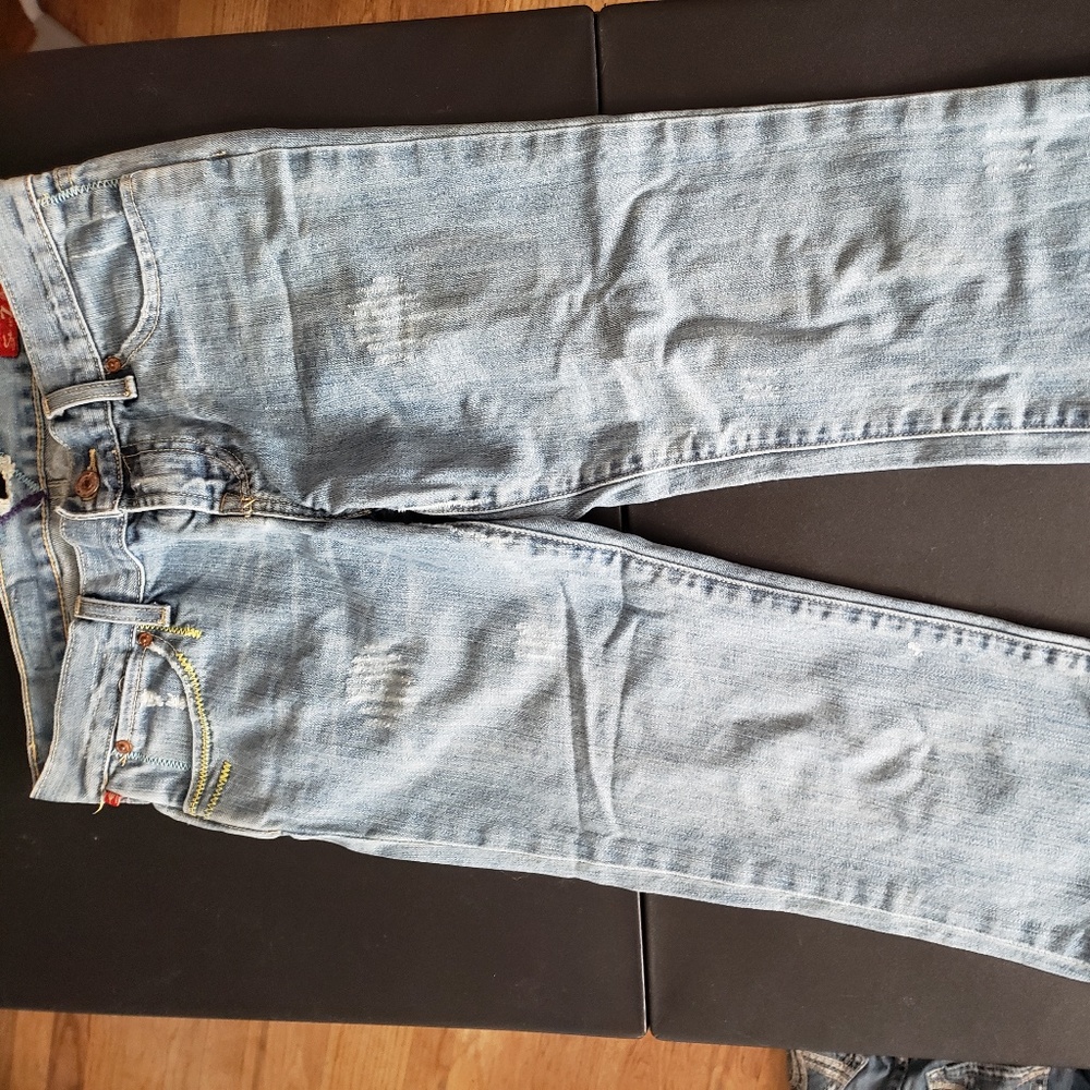 7seven Jeans